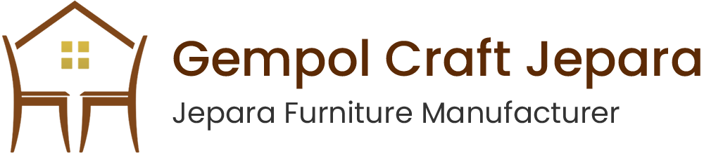 Gempol Craft Jepara